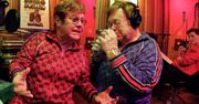 Elton John dostał ataku furii przed kamerami. Do sieci wyciekło nagranie