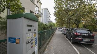 Kierowcy w Bydgoszczy podzieleni w sprawie Strefy Płatnego Parkowania