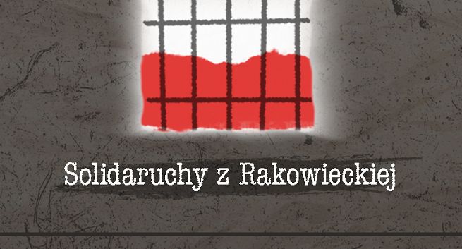 Dokument „Solidaruchy z Rakowieckiej” w TVP2