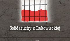 Dokument „Solidaruchy z Rakowieckiej” w TVP2