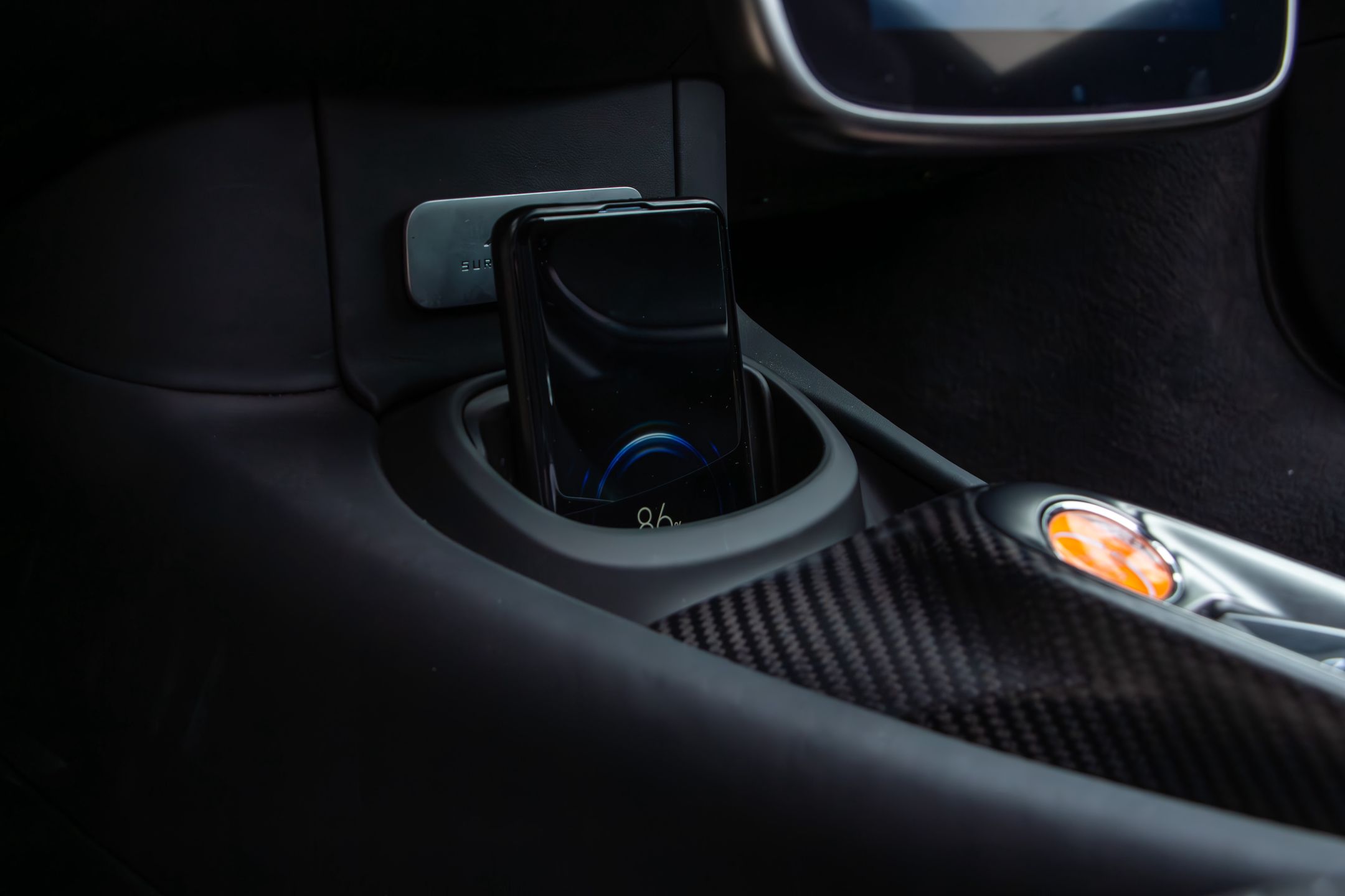 McLaren Artura Spider 2024