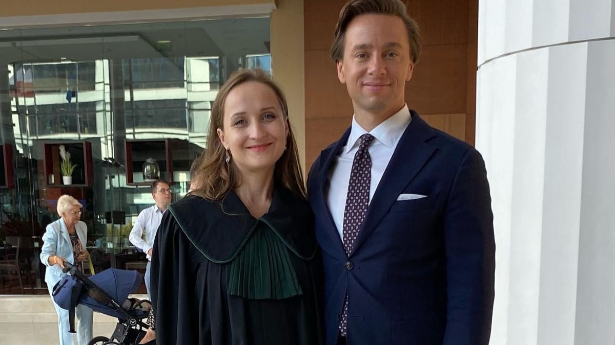 Karina Bosak, Krzysztof Bosak