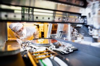 Polska w elicie półprzewodników w UE. Wielka szansa przed Europą