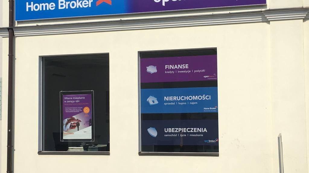 Zarząd Home Broker złożył wniosek o upadłość