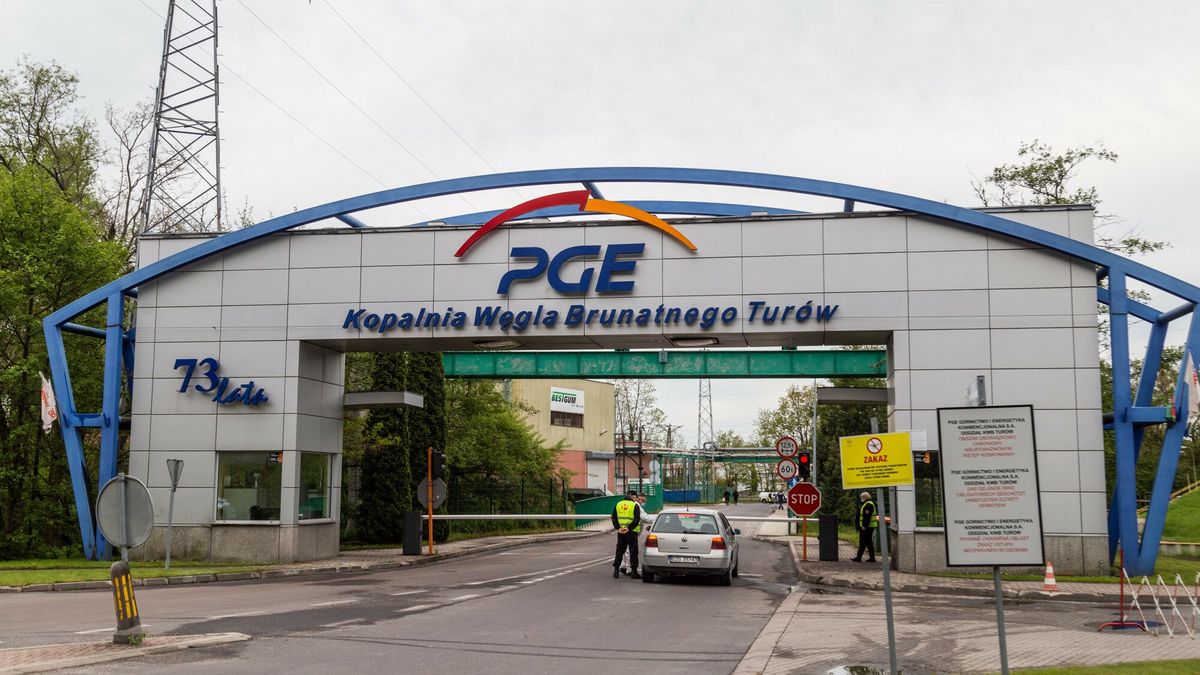 Od tygodnia polski zespół negocjacyjny jest w Pradze, gdzie negocjuje kompromis ws. Kopalni Turów. 