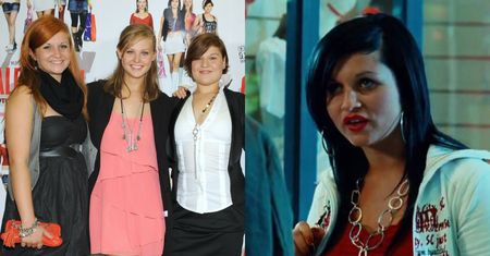 Po "Galeriankach" Dominika Gwit i Anna Karczmarczyk zrobiły karierę. Jak dziś wygląda Dagmara Krasowska, czyli filmowa Milena? (ZDJĘCIA)