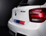 May Bawarczyk na dopingu - BMW M135i Concept