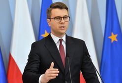 Jest reakcja polskiego rządu na groźbę Rosji