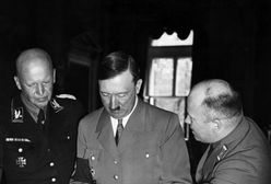 Dzienniki intymne Hitlera. Jedna z największych mistyfikacji w historii XX wieku