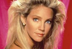 Heather Locklear: Awantury z ''Dynastii'' bledną przy jej życiorysie