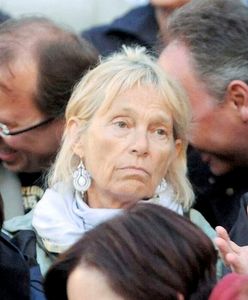 "Cisza nad rozlewiskiem": Małgorzata Braunek walczy o życie