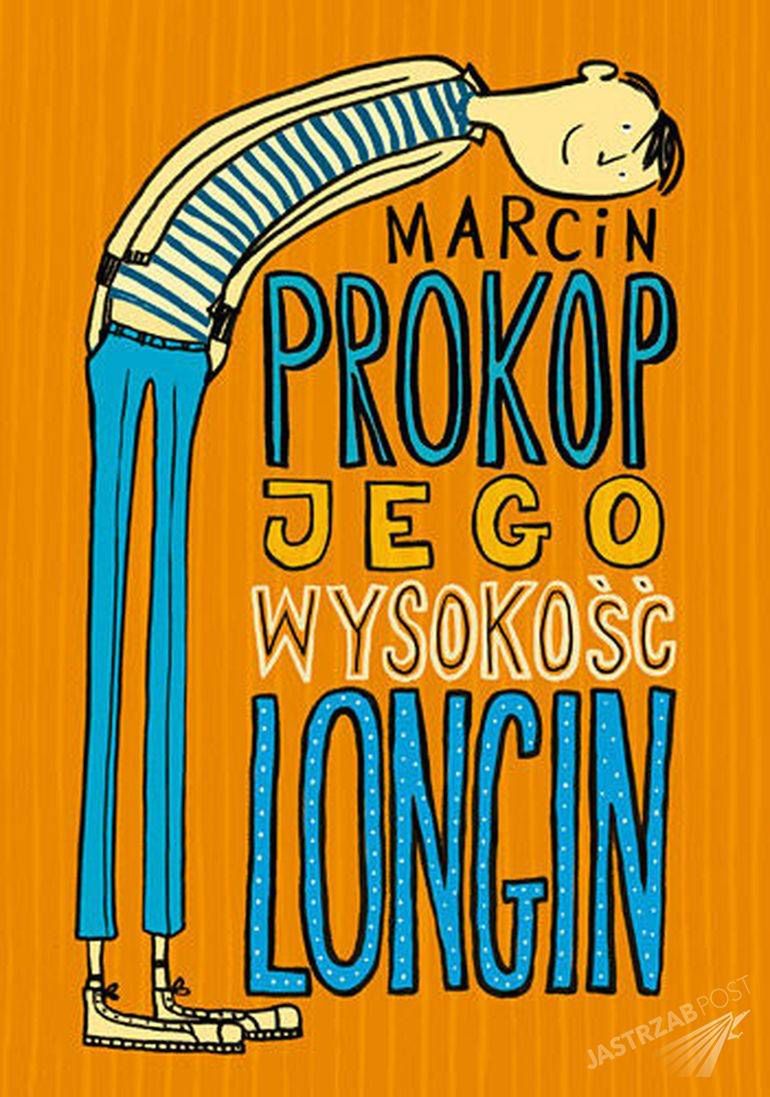 Jego wysokość Longin
