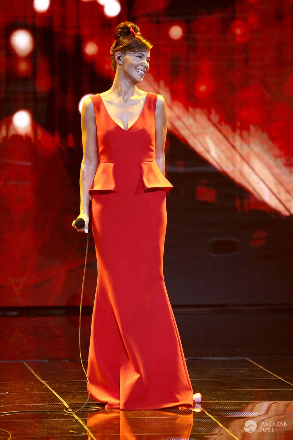 Edyta Górniak - kandydaci na preselekcje Eurowizja 2016