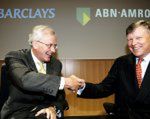 Barclays-ABN AMRO - gigantyczna fuzja banków