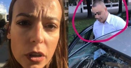 Kierowca od wypadku z Muchą ZGŁOSIŁ SPRAWĘ NA POLICJĘ! "Czas zabrać się za tych celebrytów"
