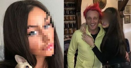 Nowa "dziewczyna" Wiśniewskiego to znana patostreamerka. Kim jest tajemnicza "Agnes"?