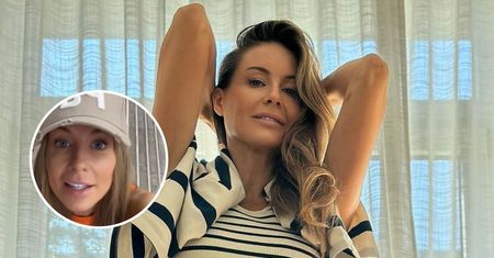 Małgorzata Rozenek w Sopocie. Nie uwierzycie, jak tam dojechała! Cieszyła się jak dziecko