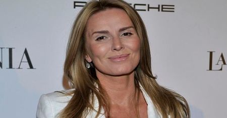 Hanna Lis: wreszcie wyszła z ukrycia!