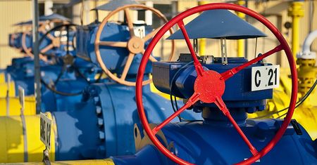 Rozmowy gazowe w Brukseli. Rosja będzie dziś negocjować z Ukrainą