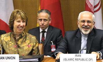 Atom w Iranie. Prace nad porozumieniem ws. programu atomowego rozpoczęte