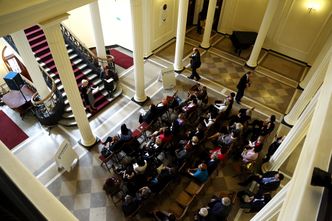 Partia Kobiet ujawniła swoją strategię. "Równe szanse"