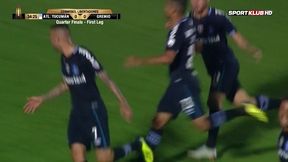 Gremio o krok od półfinału Copa Libertadores