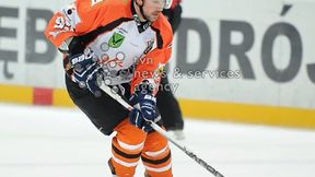 GKS Tychy prowadzi w finale PHL. "Tyszanie grają fantastycznie w defensywie"
