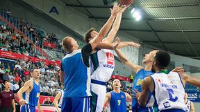 Kasztelan Basketball Cup 2017: Anwil Włocławek - Asseco Gdynia 68:64 (galeria)
