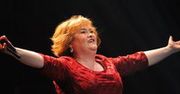 Susan Boyle cierpi na poważną chorobę