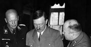 Dzienniki intymne Hitlera. Jedna z największych mistyfikacji w historii XX wieku