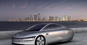 Volkswagen XL1 na drogach już w przyszłym roku