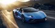 Lamborghini może wznowić produkcję Aventadora po pożarze na Felicity Ace