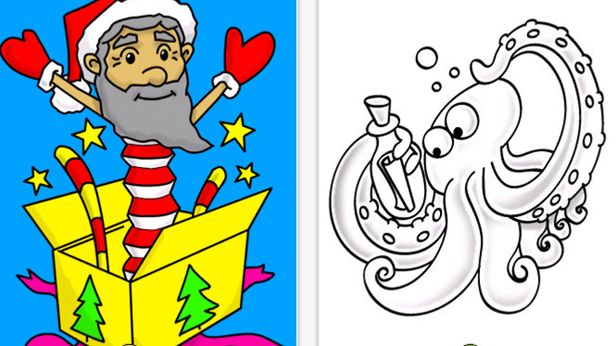 Color Me!!! [giveaway] 1