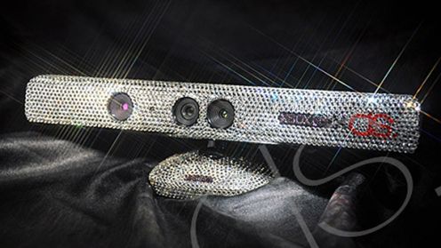 Kryształowy Kinect 1