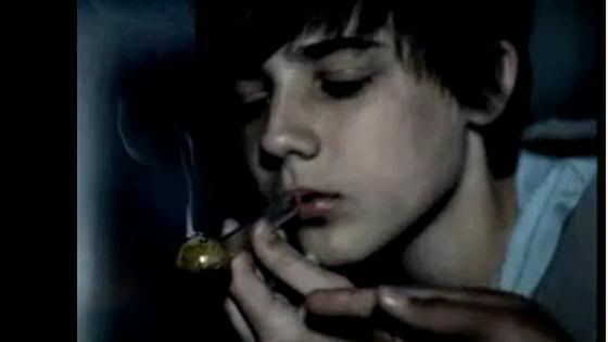 Co mają wspólnego Justin Bieber i brazylijski król narkotyków? 1