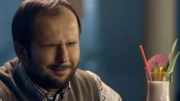 Coraz odważniejsze reklamy IE 9. Tylko czy to jest śmieszne? [wideo] 1