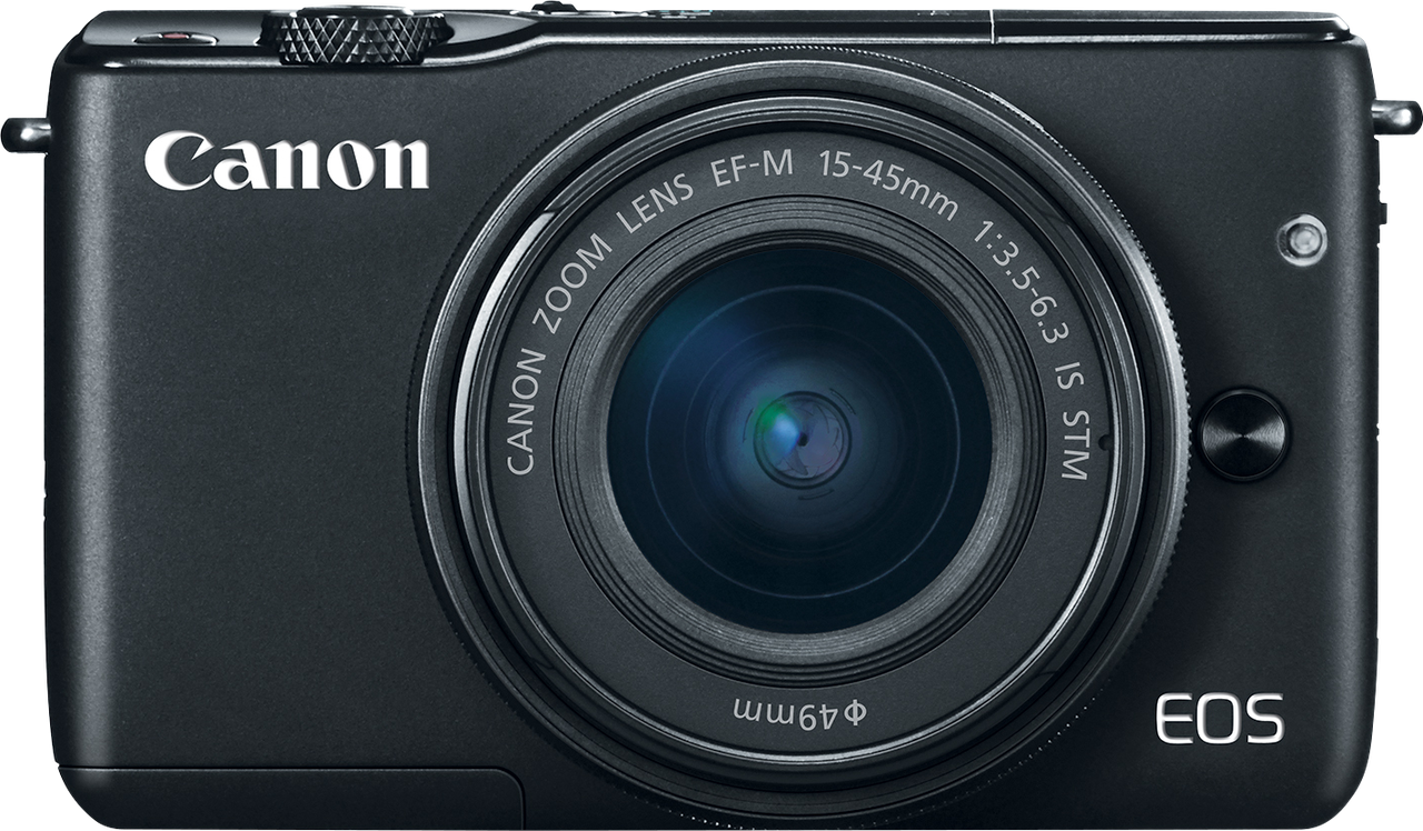 Canon EOS M10