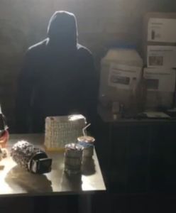 Grożą zamachem. "Wszystkie komisje wyborcze w Rosji będą celem"