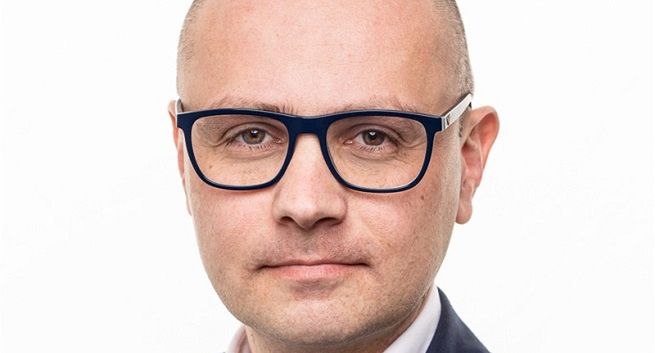 Bartłomiej Tarłowski menadżerem ds komunikacji w Grupie Muszkieterów
