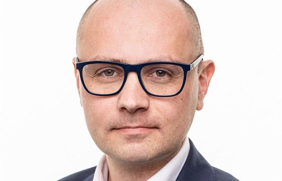 Bartłomiej Tarłowski menadżerem ds komunikacji w Grupie Muszkieterów
