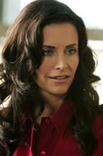 Courtney Cox w serialu 'Dirt'