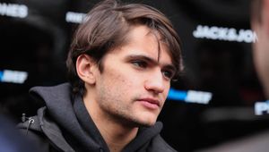 F1: Haas podjął decyzję ws. rezerwowego. Pietro Fittipaldi nadal będzie pracować z zespołem