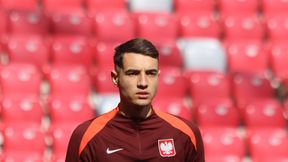 Agent Kiwiora wprost o przyszłości. "Na to przyjdzie czas latem"