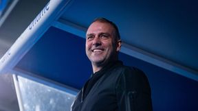 Flick zrezygnował z kluczowego piłkarza. Oto powód