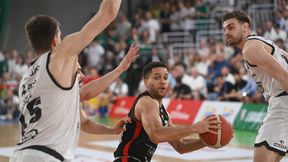 "To nie są grzeczni chłopcy". Czego im zabrakło, żeby zamknąć finałową serię?