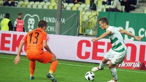 Lukas Haraslin chce więcej. "Jedna lub dwie akcje na mecz to za mało"