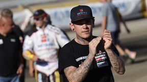 Tai Woffinden - fascynująca droga na szczyt. Druga część opowieści Tomasza Lorka