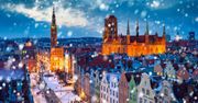 Najlepsze polskie miasto do spędzenia świąt. Dorównuje Londynowi i Paryżowi