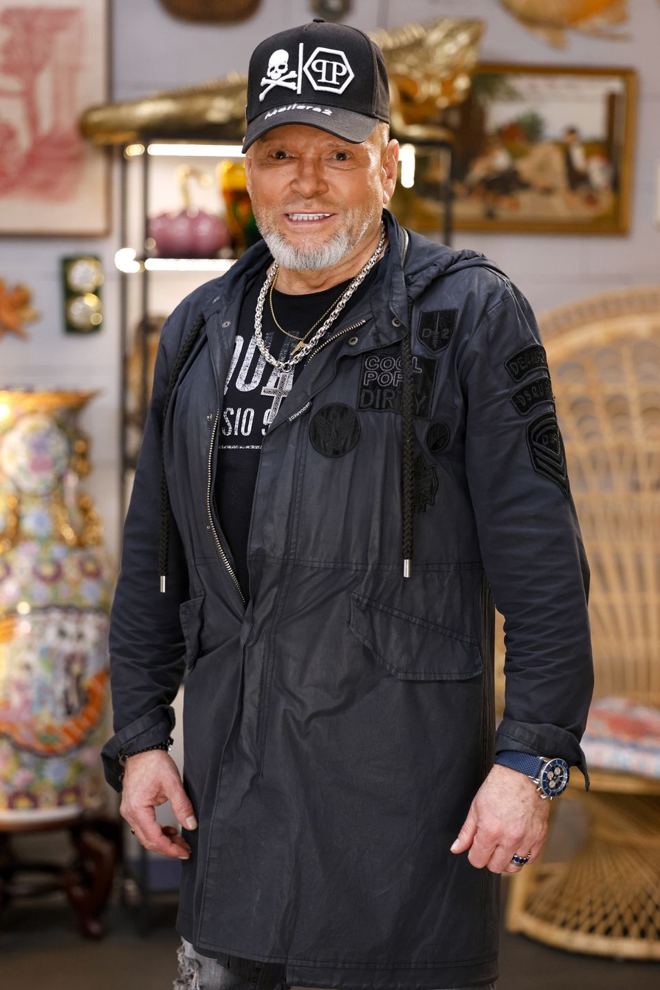 Krzysztof Rutkowski