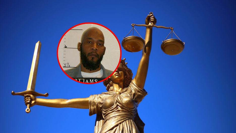 AFP PHOTO/ MISSOURI DEPARTMENT OF CORRECTIONS/HANDOUT 